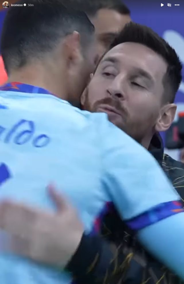 庆祝大儿子蒂亚戈13岁生日，梅西一家举办了巴萨主题生日派对（梅西一家为长子蒂亚戈13岁庆生，办了一场巴萨主题派对）