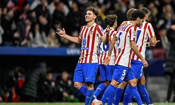 Opta分析巴萨战术：伊尼戈离队＆中前场球员伤缺影响高位防线（Opta解析巴萨战术：伊尼戈离队加之中前场伤停，削弱高位防线）